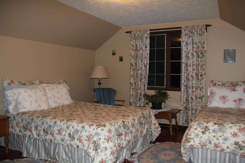 Country Comfort Bed And Breakfast Golden Habitación foto